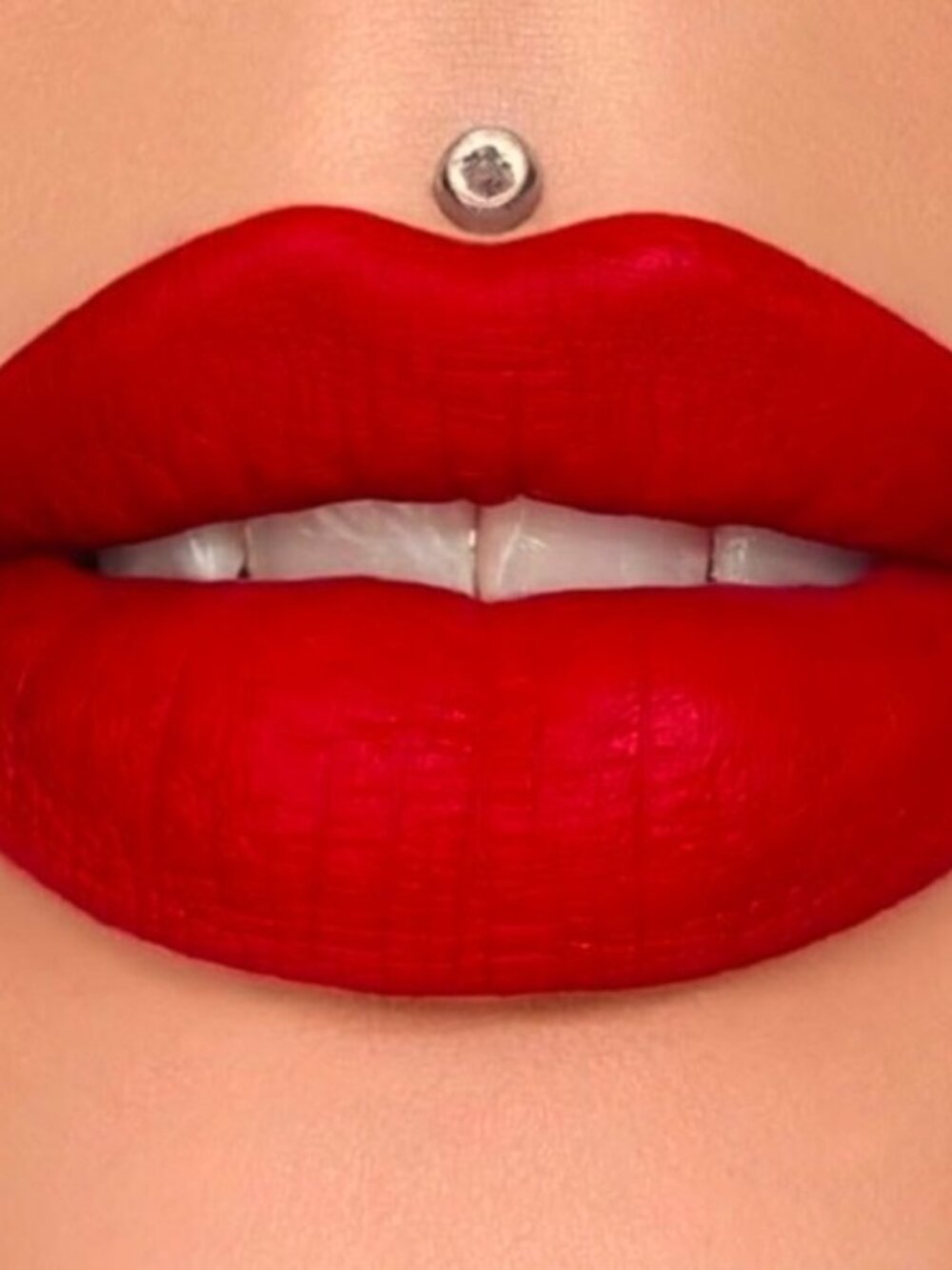 RARE NEW Mini Jeffree Star Liquid Lipstick - Sucker Punch
